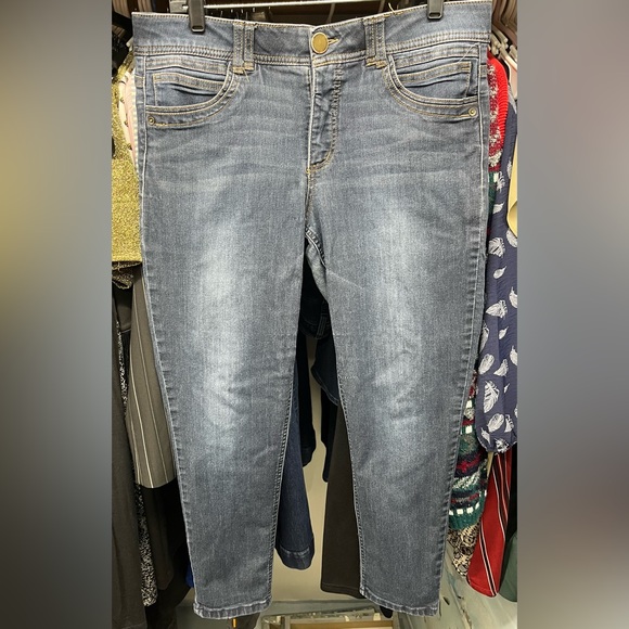 Democracy Denim - Democracy Ab Technology Jeans